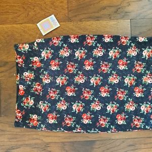 OG Lularoe Cassie skirt